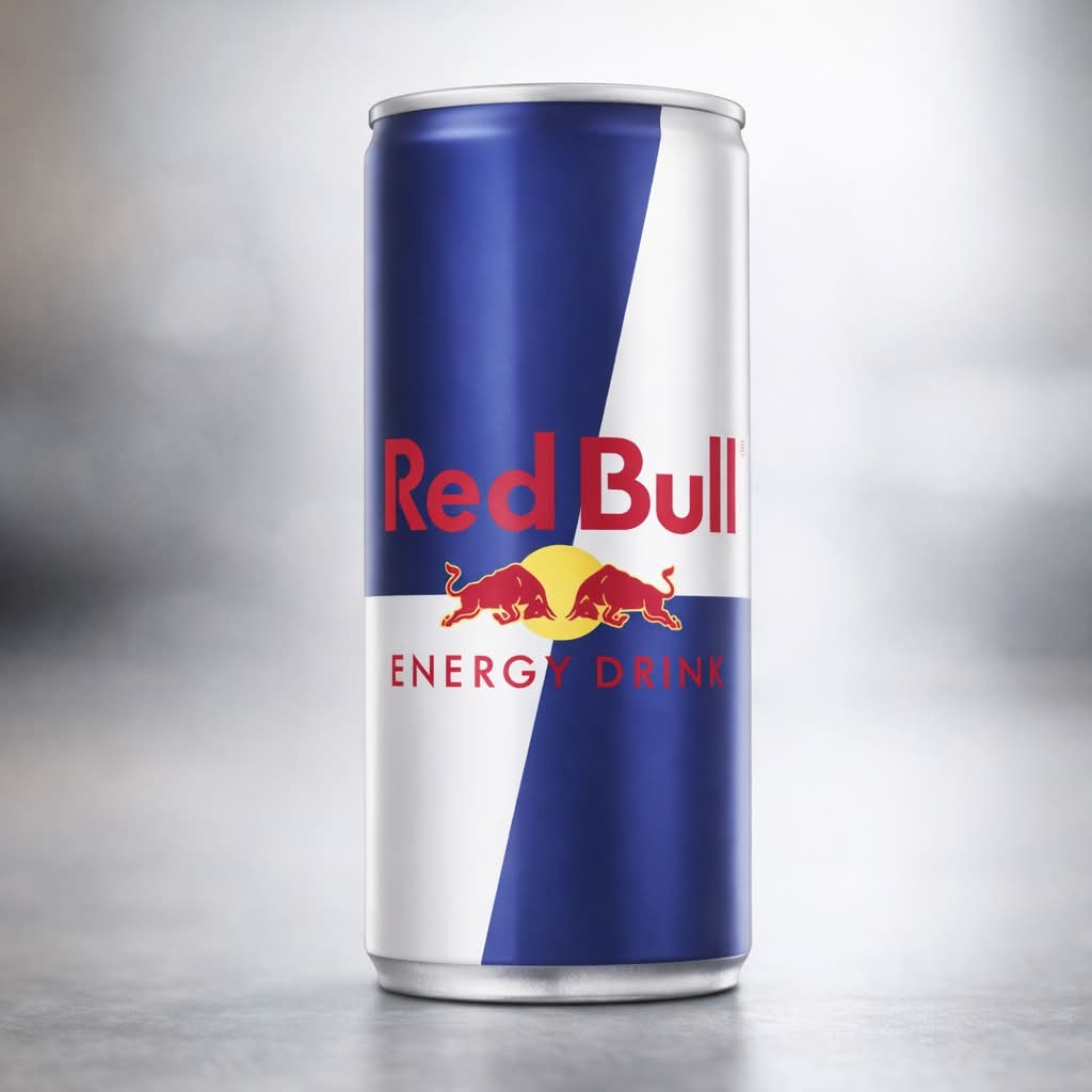 Red bull