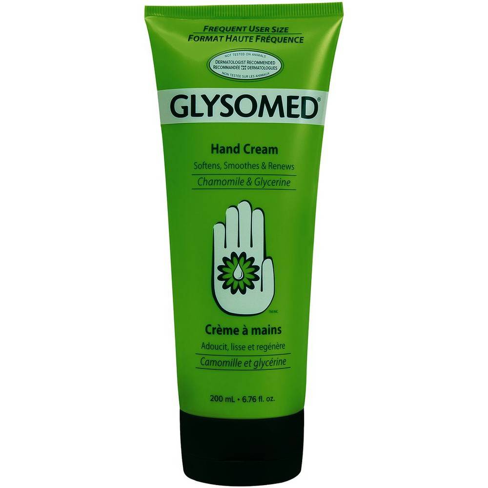 Glysomed Hand Cream (200 g)