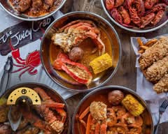 The Juicy Crab (Mcdonough, GA)