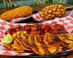 El Rincon Dulce y Salado