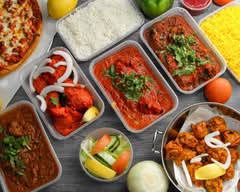 ANJUM SPICE