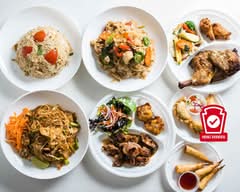 Thai On Ventura - 17544 Ventura Blvd