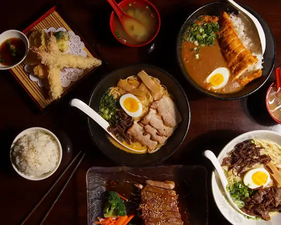 Kami Ramen Bar (Wolf Creek Pkwy)