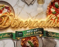 Dönerpalast 🥙🍕🏰