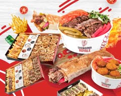 Shawarma Royale - Queen West (565 Queen Street West)
