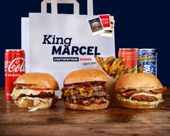 King Marcel - Marseille