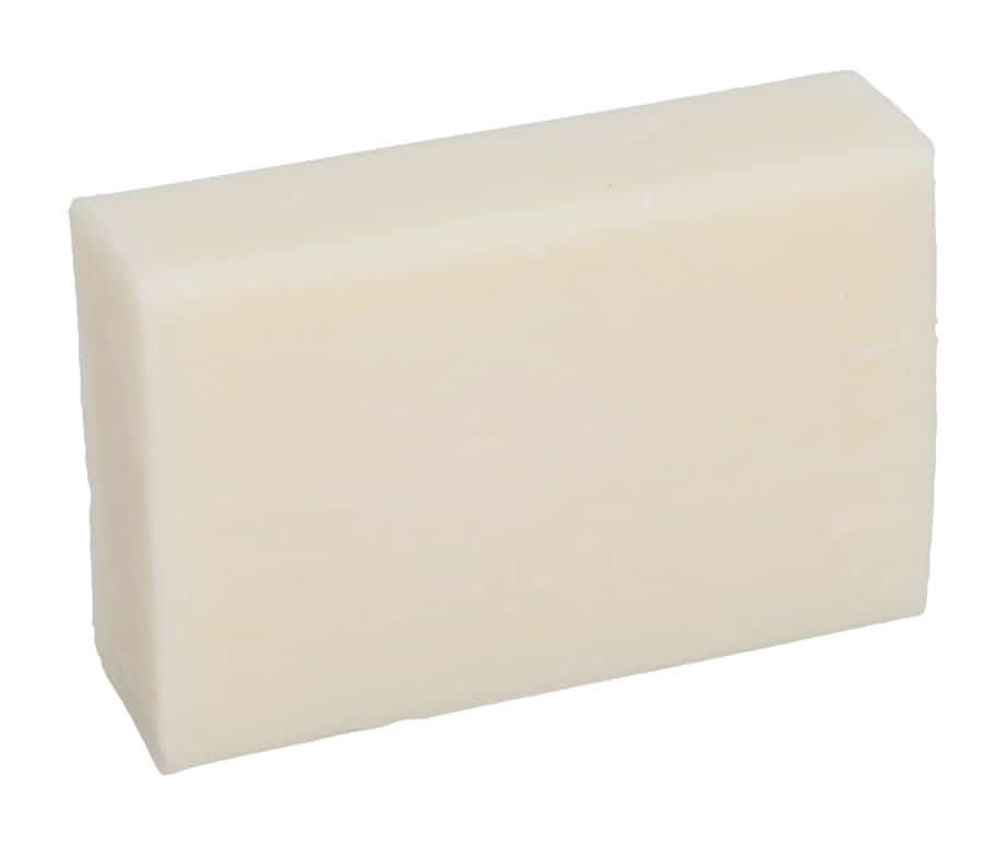 Natural Sense Plant-Based Pure Castile Bar Soap, Almond (5 oz)