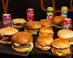 Z-Burgers 🍔