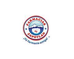 Farmacias Zapotlán 🛒💊(Maria Ahumada)