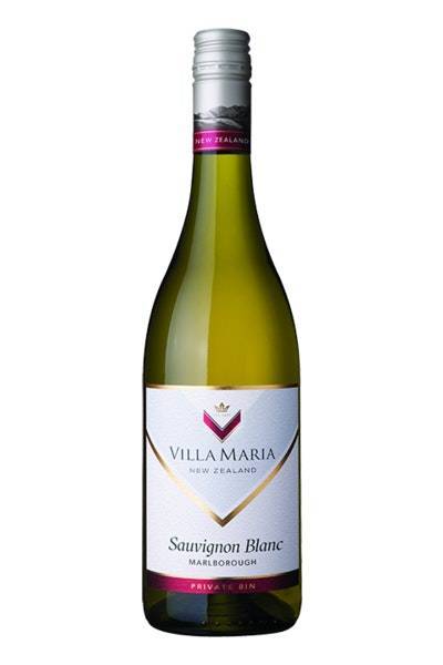 Villa Maria Private Bin Sauvignon Blanc Wine (750 ml)