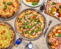 FabbricA Della Pizza