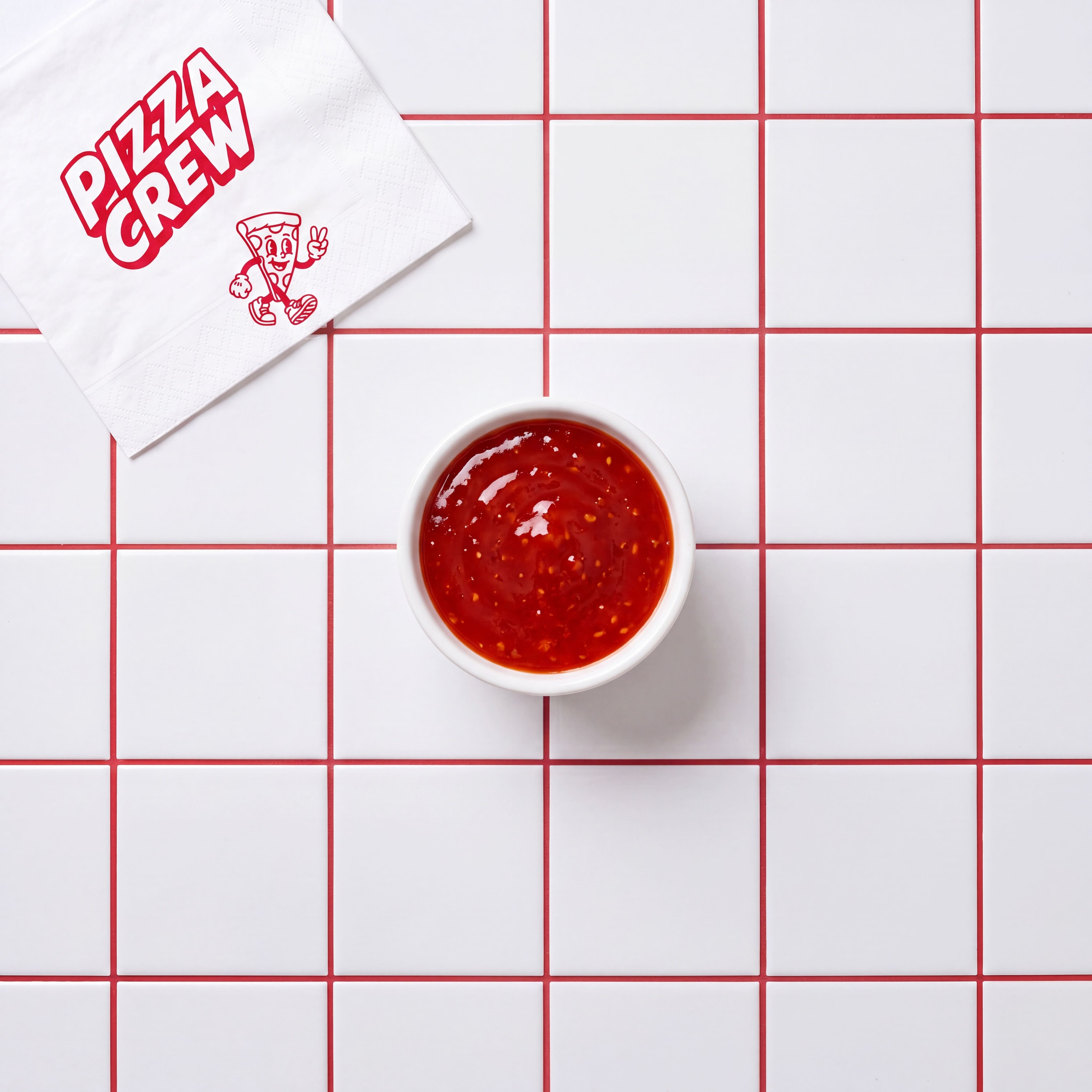 🌶️ Sauce piquante