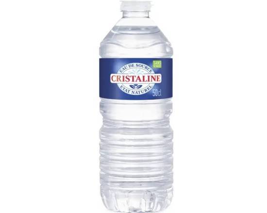 Cristaline