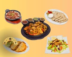 Hacienda Mi Ranchito Bar & Grill (Palmdale)