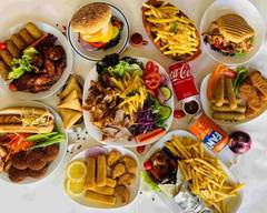 Sami Fast Kebab (Halal)