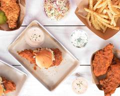Nash's Hot Chicken