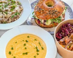 Le Comptoir De L'Escargot