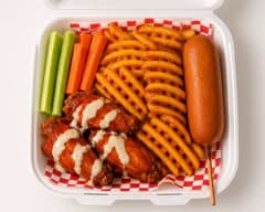 Los Michi Snacks