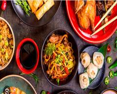 ZHU JIANG (Santiago)