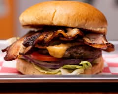 Wordo's Burgers Food & Friends (Monterrey)