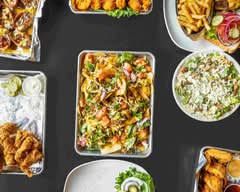 Terminal 3 Bar And Grill ( 12207 Natural Bridge Road)