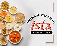 ISTA INDIAN CUISINE (SOUTH LAKE)