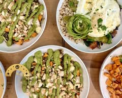 Humbowl (San Rafael)