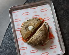 San Bagel
