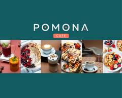 Pomona Cafe