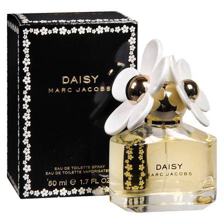 Marc Jacobs Daisy Eau De Toilette Women's Spray