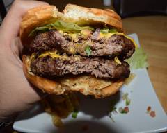 Burger House (Gulf Fwy)