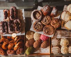Pan y Mantequilla (Tijuana)