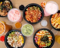 Maui Poke - Bensonhurst