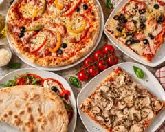 Pizza da Valentino