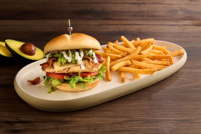 The Boss Chicken Club