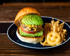 GEORGE'S BARger (ジョージズ・バーガー)