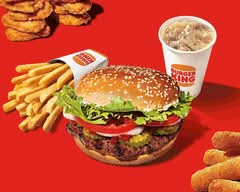 Burger King®, Savannah Mall DT