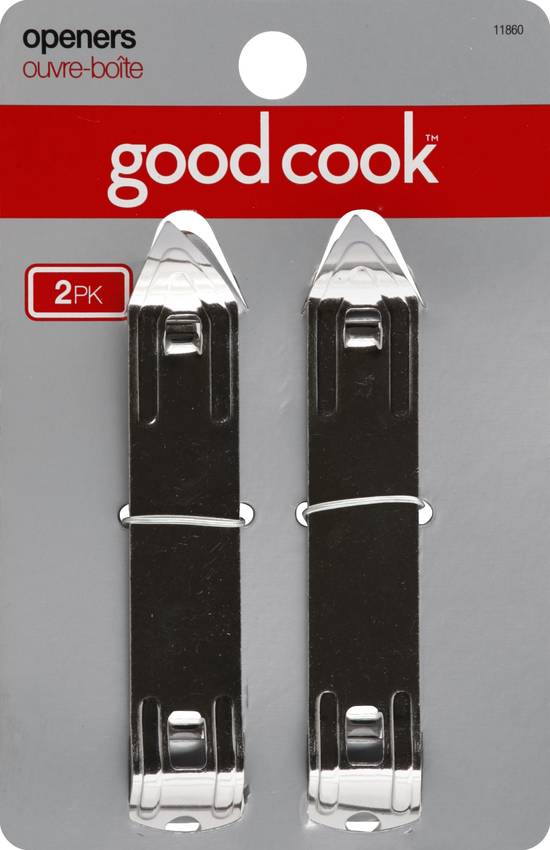 Good Cook Openers (2 openers)