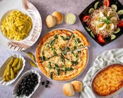 Pizzeria Bravo