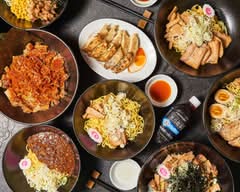 味の天徳 柿生店