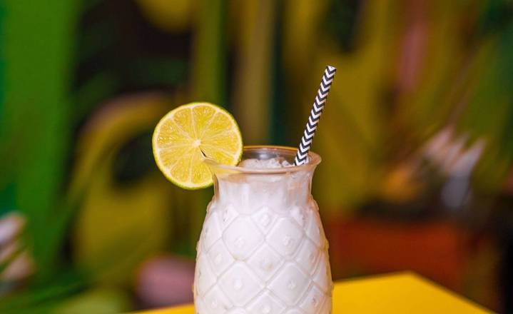 Coco  Lemonade