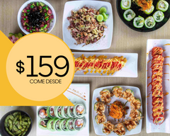 Hello Sushi (Lomas de Mazatlán) 