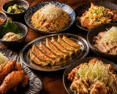 餃子酒場 あわよくば