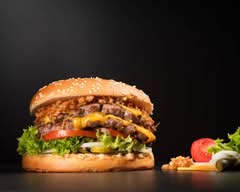 🍔 Big Burger Biel/Bienne 🍔