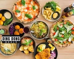 Pizzicotto Strathmore