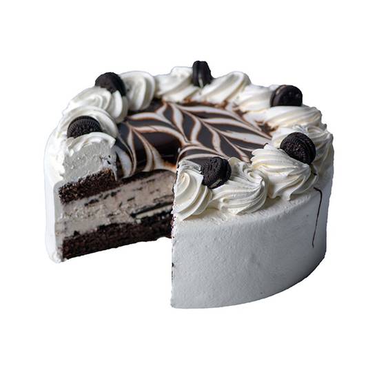 Cookies & Cream Cake