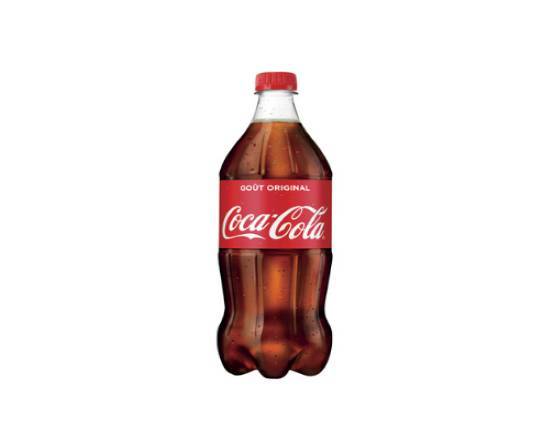 Coca Cola 1l