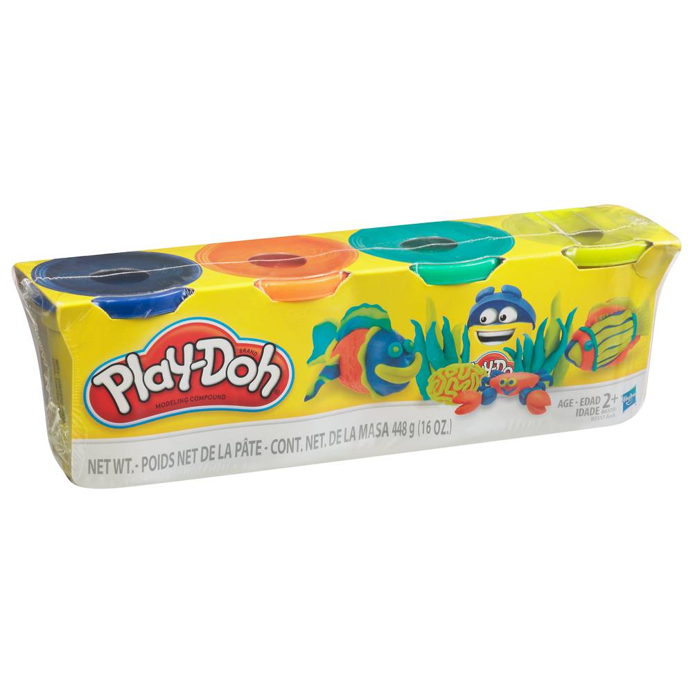 Play-Doh Modeling Compound