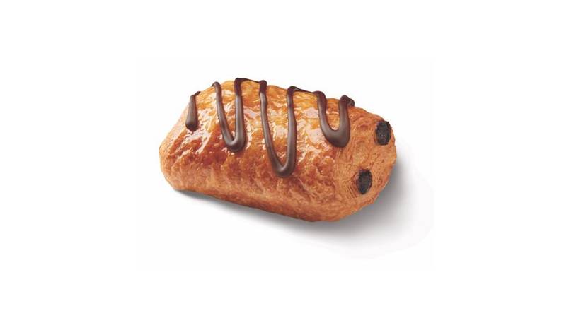 Chocolate Croissant