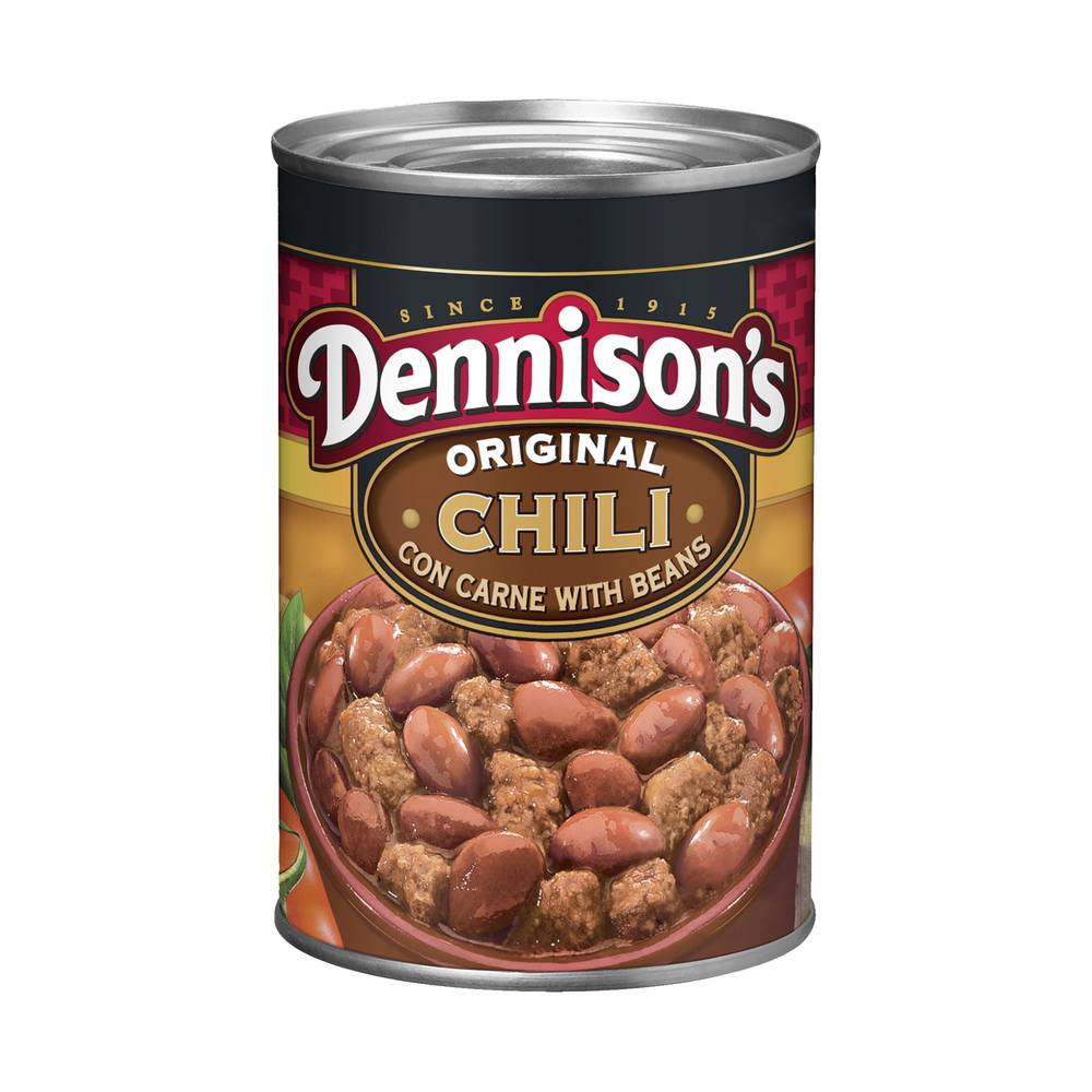 Dennison's Original Chili (15 oz)